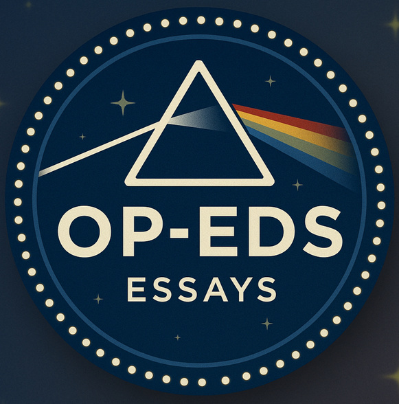 Op-Eds